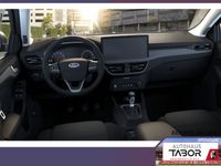 Ford Focus - Vorschau Bild 4