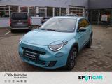 Fiat 600 125 Jahre Edition - LED/NAVI/SITZH/KLIMA/PDC - Fiat 600 125-Jahre-Edition