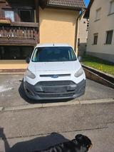 Ford Transit Connect - gebrauchte Ford Transit Connect aus dem Jahr 2014