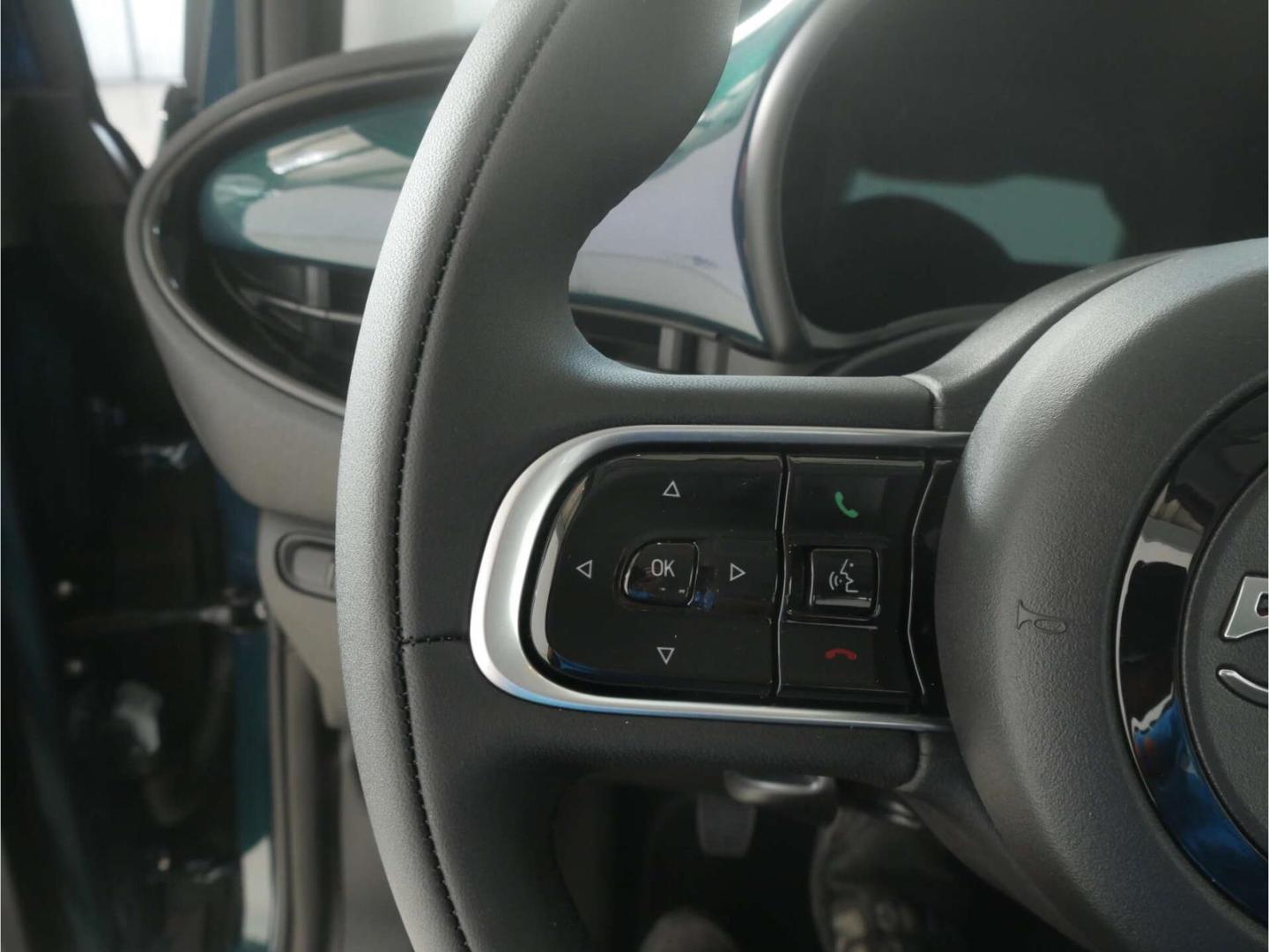 Fiat 500 Hybrid 1.0 GSE Icon, миниатюра 11