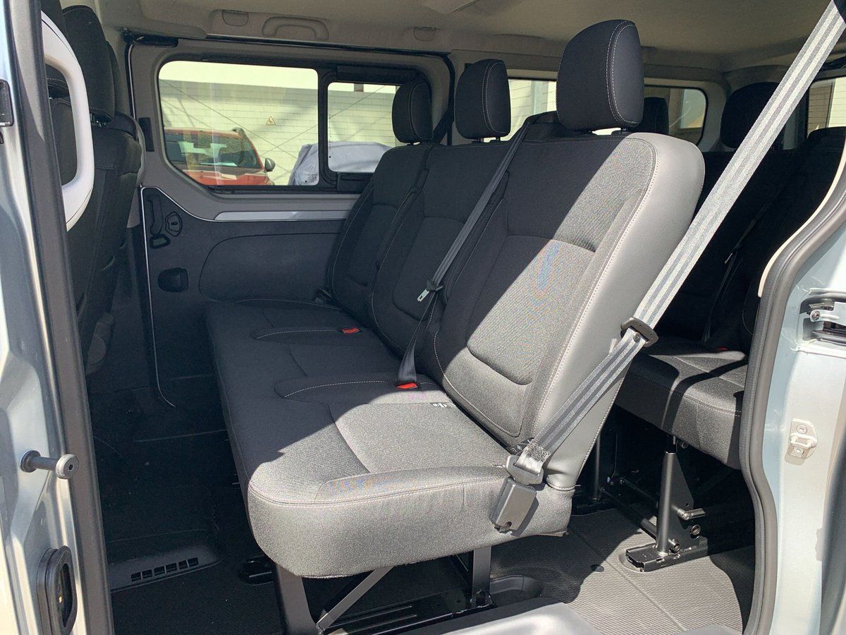 Renault Trafic - Bild 11