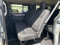 Renault Trafic - Vorschau Bild 11