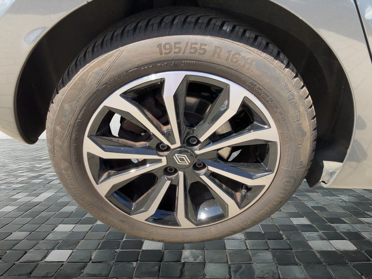 Renault Clio - Bild 11