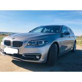 BMW 525d xDrive Touring A Luxury Line Luxury Line - BMW 525 aus 2016