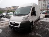 Peugeot Boxer 2.2 - Peugeot Boxer Gebrauchtwagen in Berlin