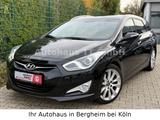 Hyundai i40 cw Premium LEDER+NAVI+PDC+1.HAND+ - Hyundai i40 mit Benzin-Antrieb: Automatik
