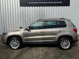 Volkswagen Tiguan Sport & Style 4Motion/ AHK/ Rückfahrkam. - : Beige