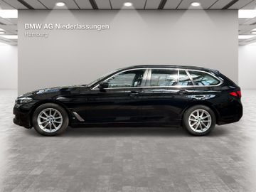 BMW 520 - 2