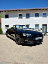 Audi A5 2.0 TDI Cabrio Aut. ZahnR./Bremsen/Reifen NEU