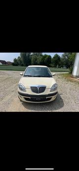 Lancia Ypsilon mit TÜV polnische Zulassung... - Lancia in Wuppertal