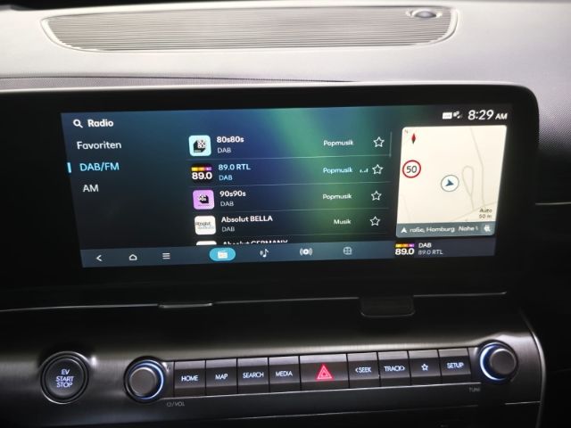 Hyundai KONA Elektro - Bild 29