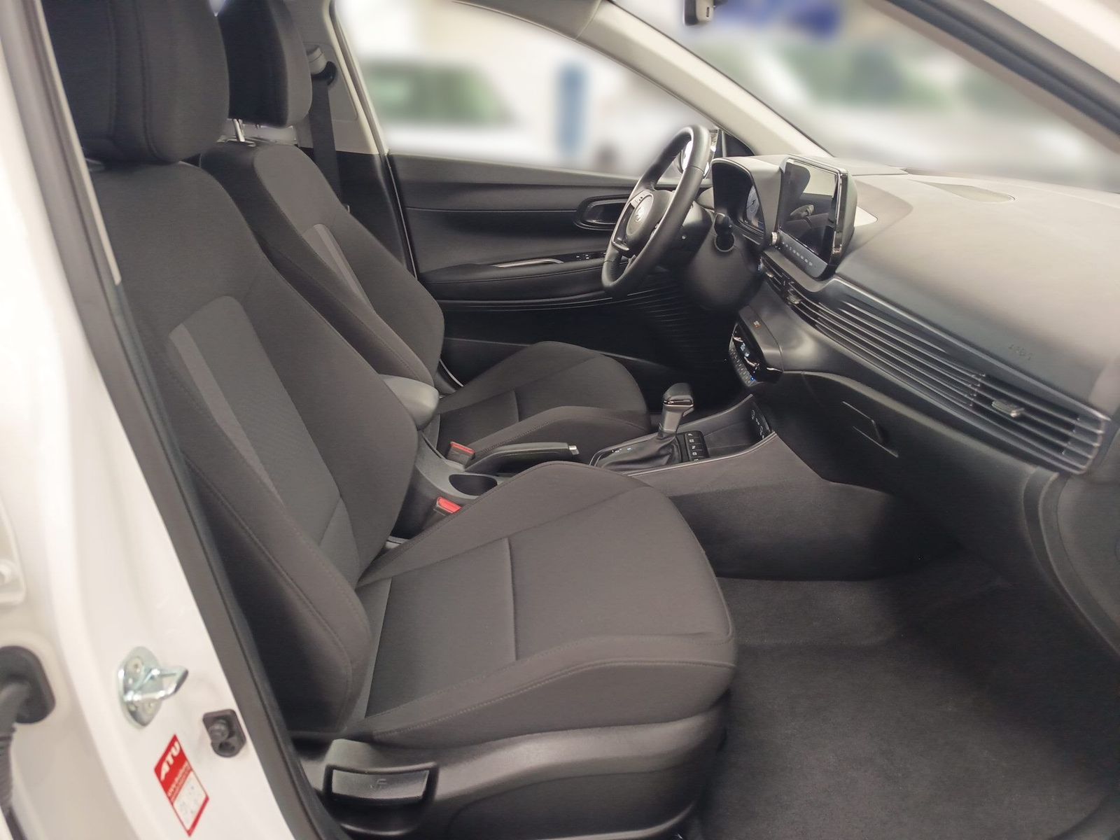Hyundai i20 – Bild 18