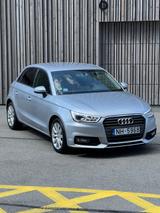 Audi A1 1.6 TDI S tronic design Sportback design - Audi A1 design mit Diesel-Antrieb