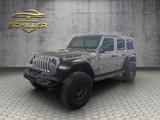 Jeep Wrangler *Unlimited Sport* - gebrauchte Jeep Wrangler aus dem Jahr 2020