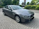 Jaguar XE 20d 180PS R-Sport Automatik R-Sport - Jaguar XE R-Sport mit Diesel-Antrieb