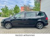Volkswagen Sharan Match BMT*6-Si*Leder*Navi*Kamera*Orig Km* - Volkswagen Sharan in München