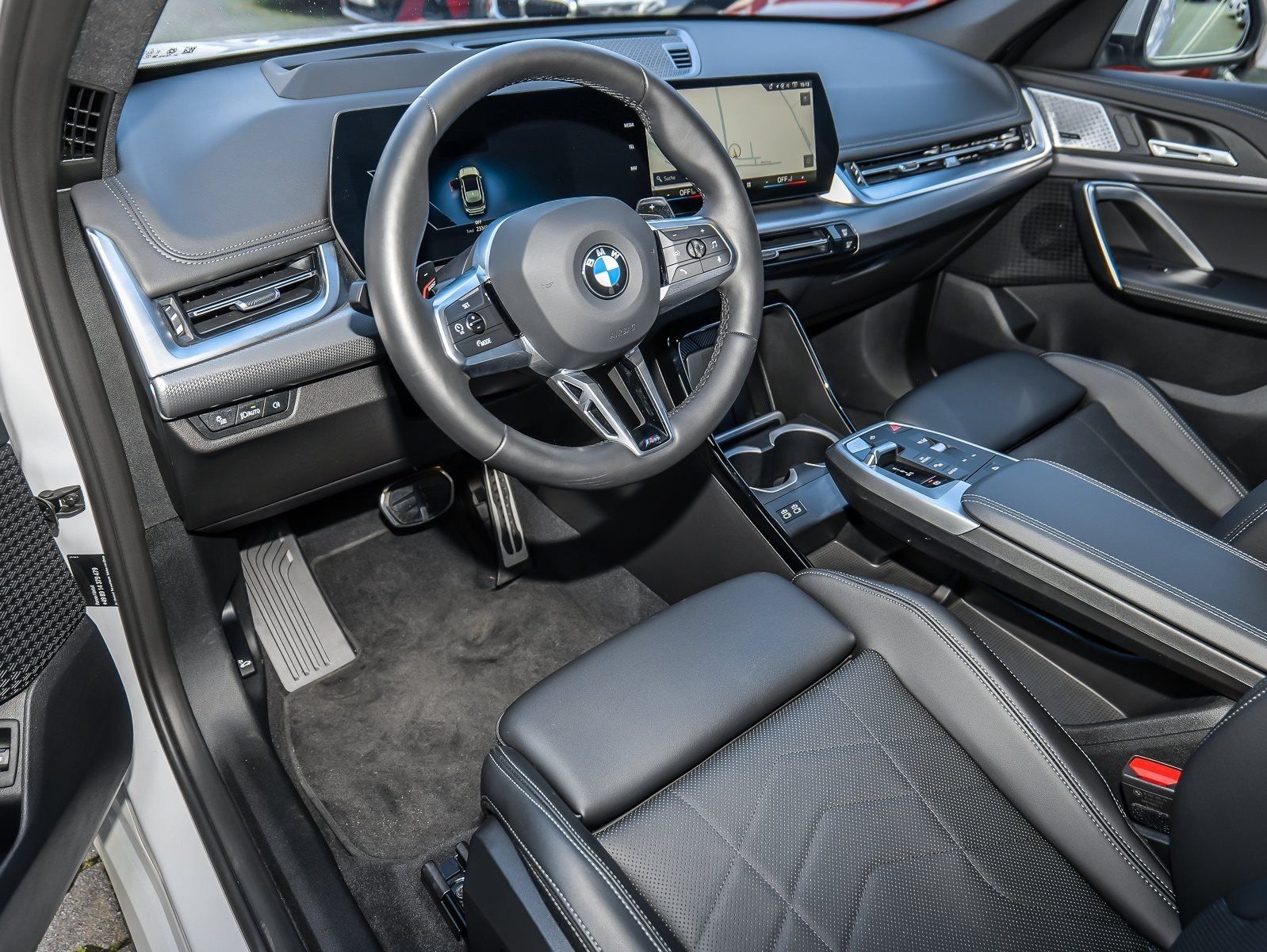 BMW X1 - Bild 17