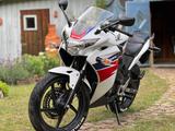 Honda CBR125R - Offers