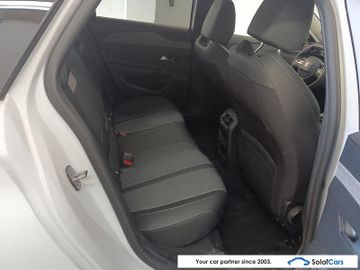 Peugeot 308 - 7