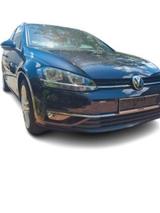 Volkswagen Golf VII Variant CarPlay*ParkPilot*Winter*Navi - VW Golf Gebrauchtwagen in Düsseldorf