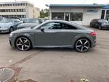 Audi TT Coupe 45 TFSI quattro S-Line Sport+/20"/Sound - Audi TT Gebrauchtwagen in Stuttgart