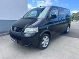 Volkswagen T5 Transporter Bus Multivan Highline 4Motion - Volkswagen T5 Transporter aus 2006