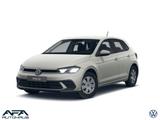 Volkswagen Polo Trend 1.0 l 5-Gang *Shzg*Klima*AppConnect* - Neuwagen mit Benzin-Antrieb: Kleinwagen, 1.5
