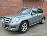 Mercedes-Benz GLK 220 CDI / Top gepflegt - Mercedes-Benz GLK 220 Gebrauchtwagen in Mülheim (Ruhr)