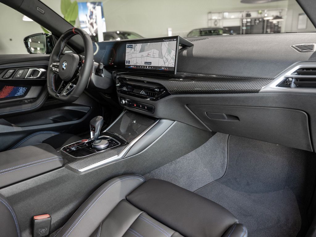 BMW M2 - Bild 8