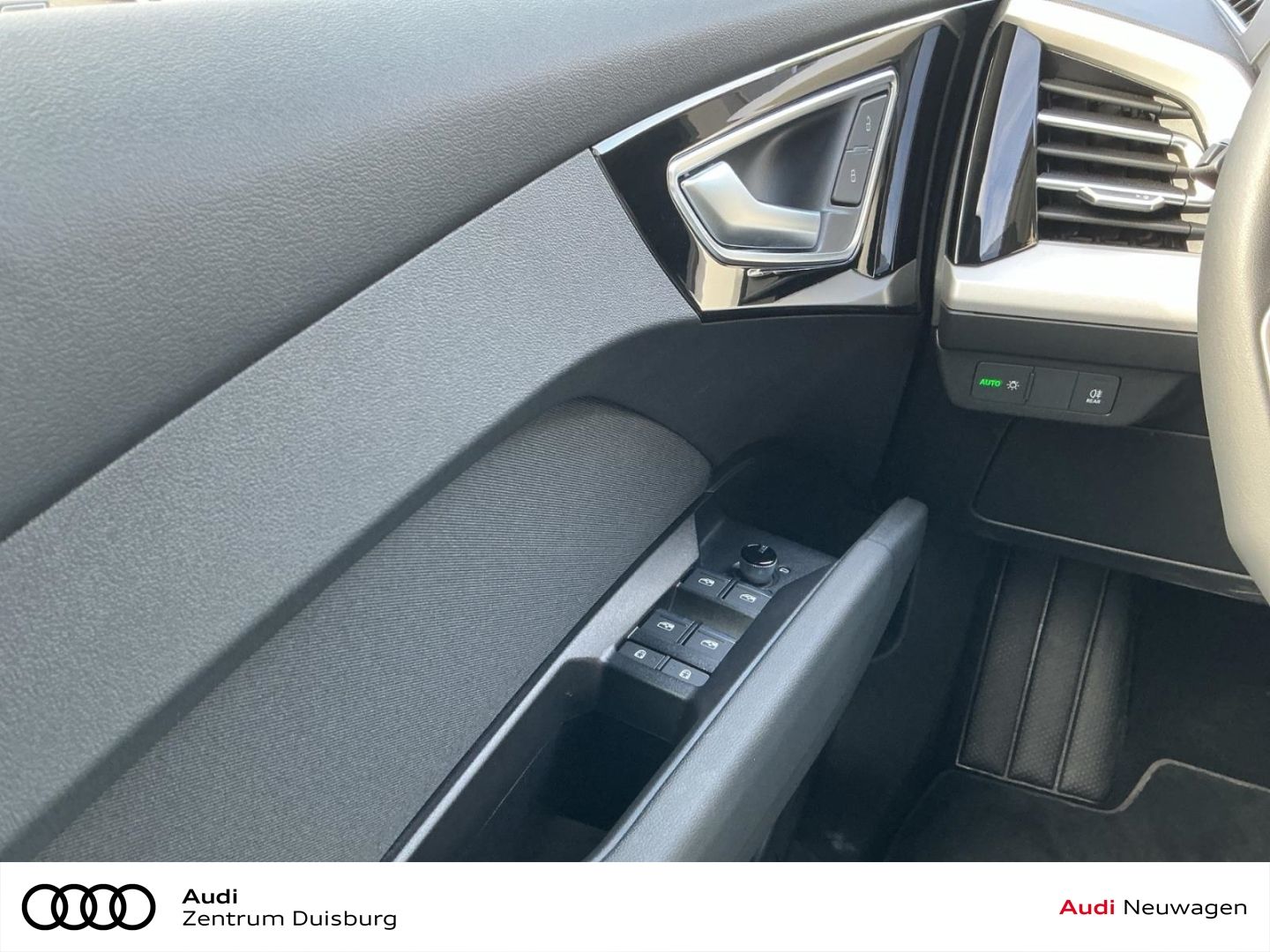 Audi Q4 e-tron - Bild 12