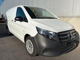 Mercedes-Benz Vito Kasten 114 *Rückfahrkamera*AHK2,5t