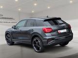 Audi Q2 S line 35 TFSI Matrix ACC Kamera Optik - Audi Q2 aus 2025