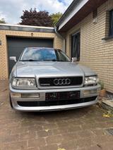 Audi 80 Coupé Quattro 5Zyl 2,2l KV Rarität - Audi 80: L