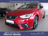 Seat Ibiza FR DSG Navi/LED/PTS/RFK/Alu18"