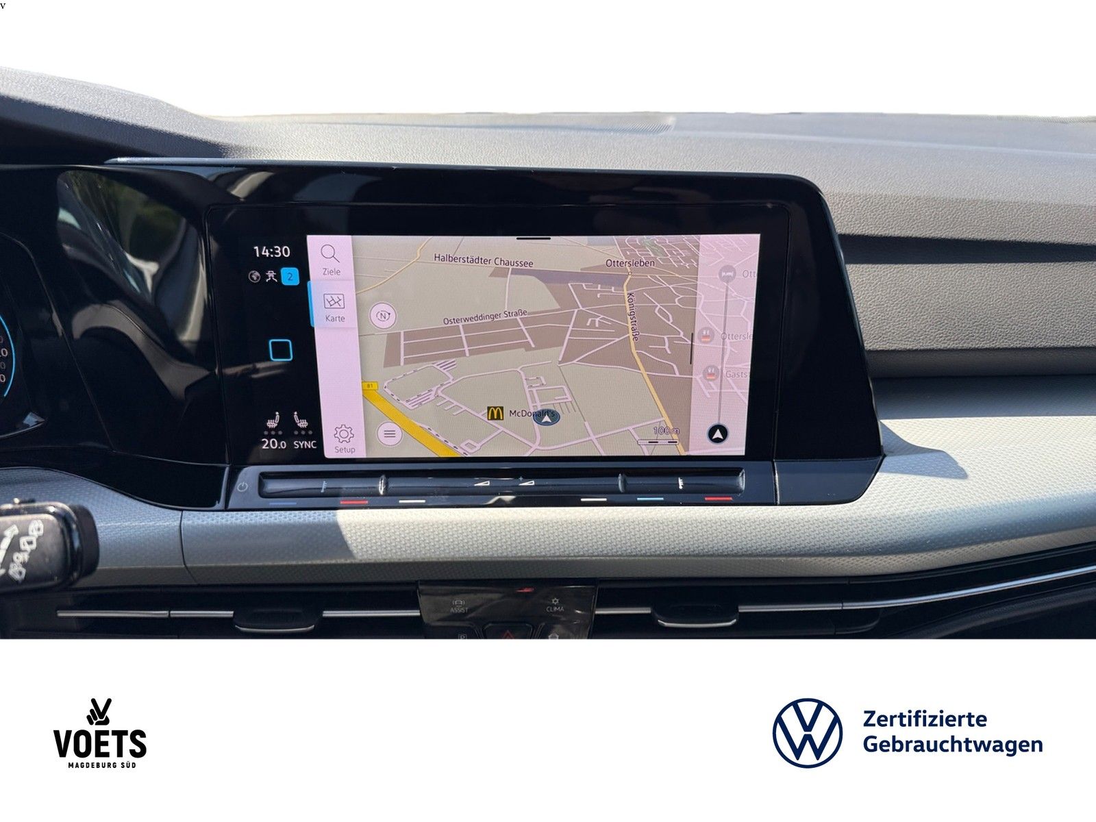 Volkswagen Golf - Bild 11