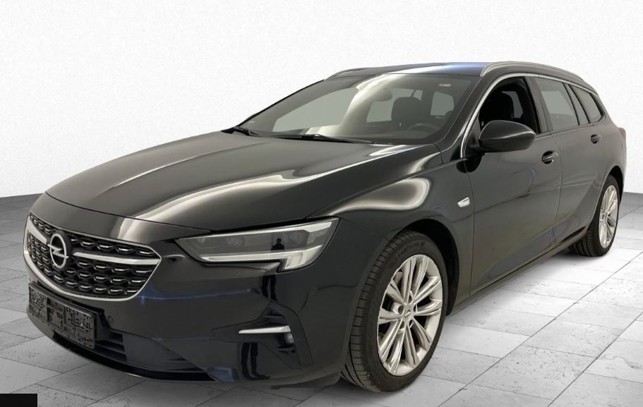 Fahrzeugabbildung Opel Insignia B ST 2.0D BUSINESS NAVI/LED/HUD/SPORT