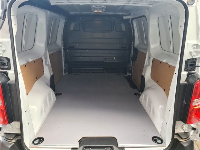 Proace 1,5-l-D-4D L1 Meister