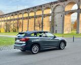 BMW X1 sDrive18i  - gebrauchte SUVs in Heilbronn