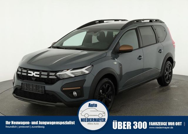 Dacia Jogger 1.0 TCE 110 Extreme, 7-Sitzer, Kamera, Si