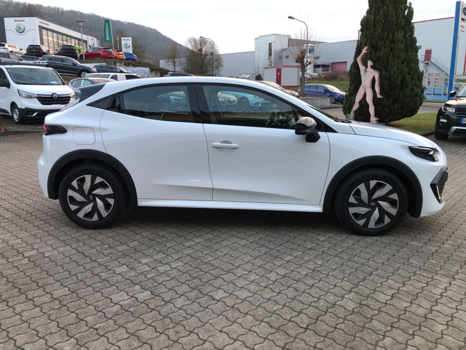 Renault Clio - Bild 15