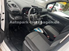 OPEL Combo E Cargo 1.5 CDTI Edition*1.Hand*