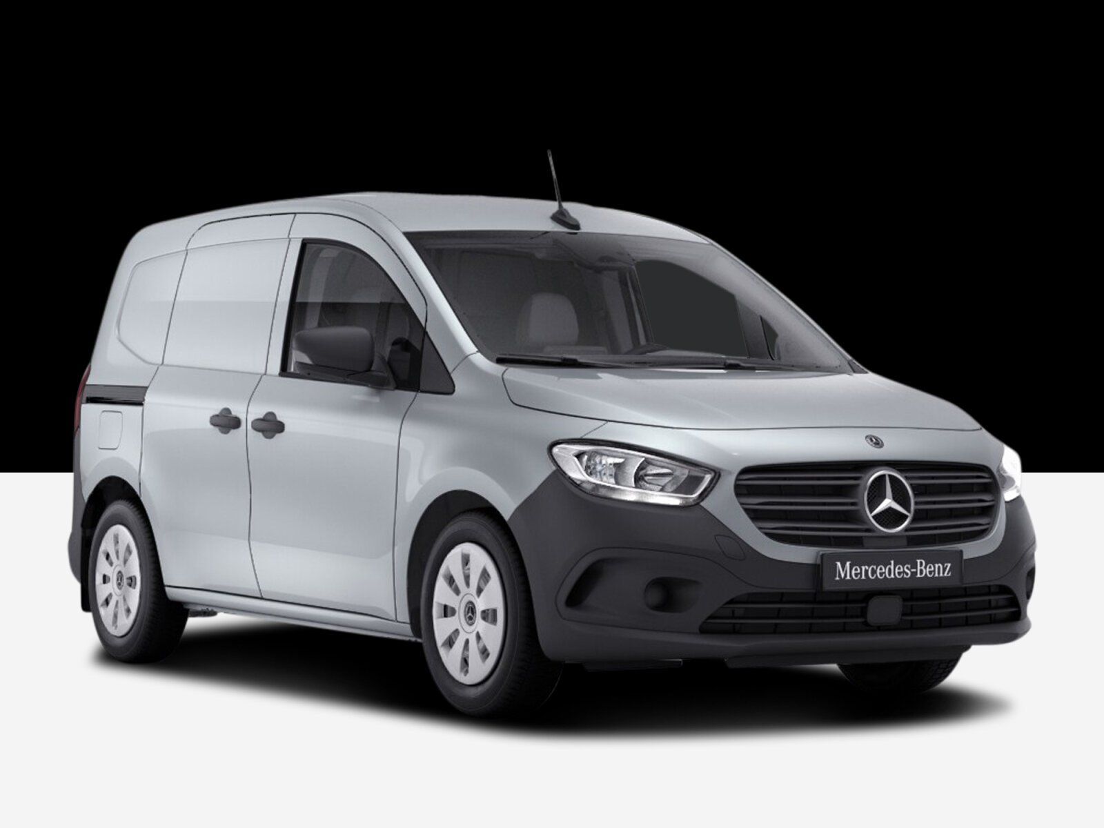 Mercedes-Benz Citan 112 CDI Kasten BASE Standard