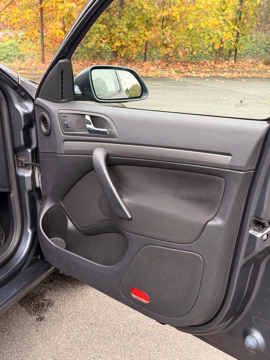 Skoda Octavia 2006 — photo 7
