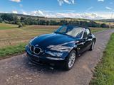 BMW Z3 Roadster 1.8 - - BMW Z3: Roadster, 1.8