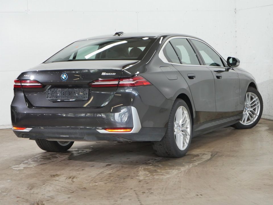 BMW 550 - Bild 5