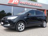 Ford Kuga Titanium Navi*Sitzheizung*Leder*Xenon - Ford Kuga: Titanium X