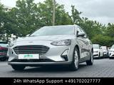 Ford Focus Turnier *AUT*1.HAND*LIEFERUNG