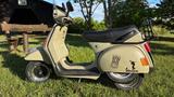 Vespa Cosa 200 - Offers