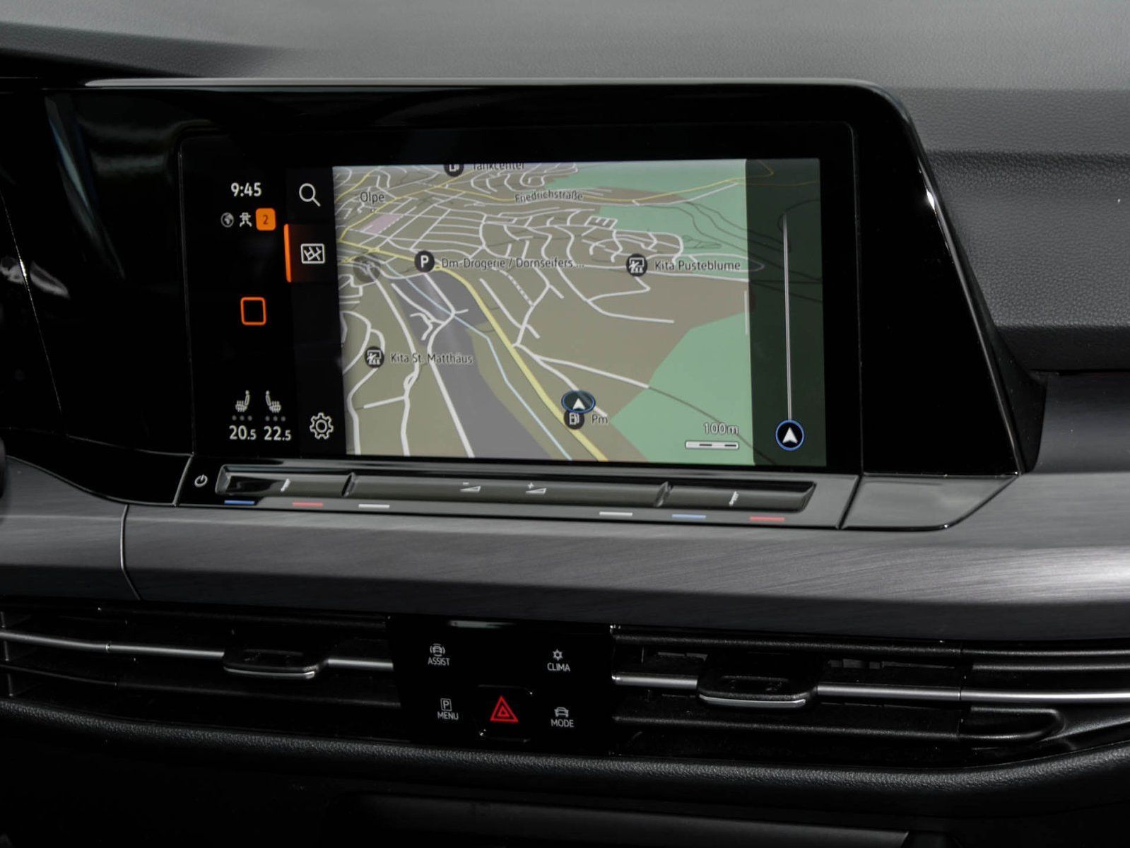 Volkswagen Golf - Bild 8