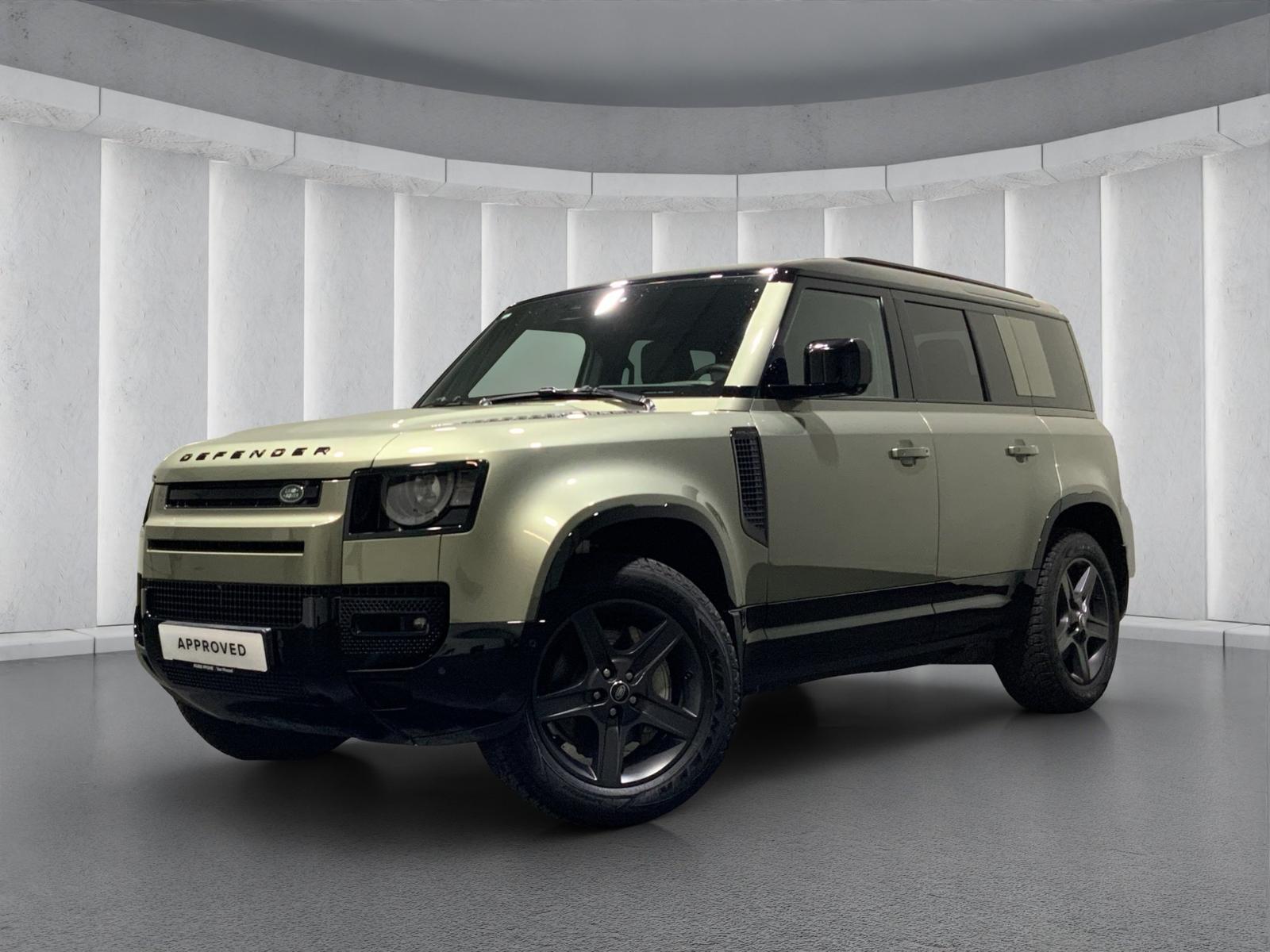 Land Rover Defender 110 D300 X-Dynamic SE | Komf.Plus